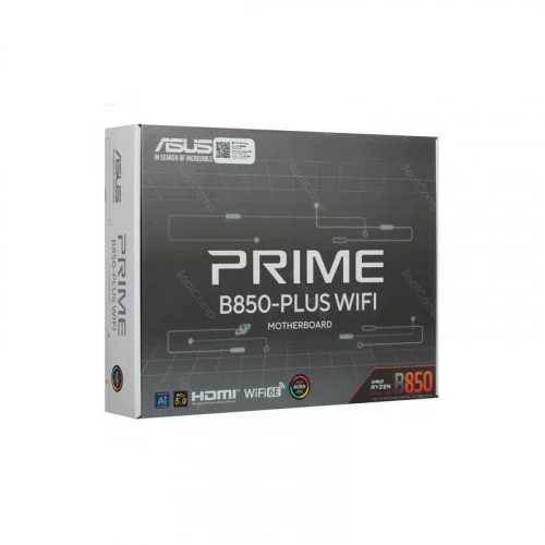Материнская плата ASUS PRIME B850-PLUS WIFI 