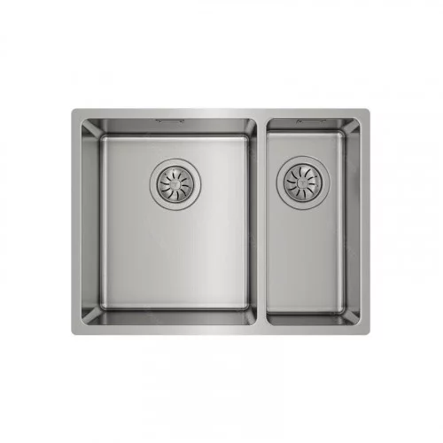 Кухонная мойка TEKA BE LINEA RS15 2B 580 POLISHED 115030008 