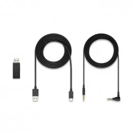 Игровые наушники Sony INZONE H5 Black                                                                                                                                                                                                                     