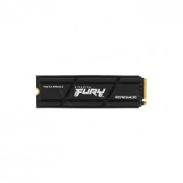 Жесткий диск SSD M.2 2TB Kingston FURY Renegade SFYRDK/2000G                                                                                                                                                                                              