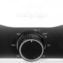 Отпариватель UFESA SV1200 Ready2Go                                                                                                                                                                                                                        