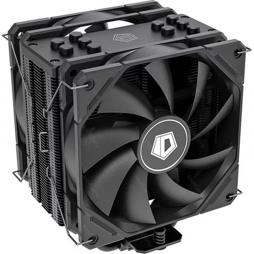 Кулер для процессора ID-Cooling SE-225-XT BLACK V2 