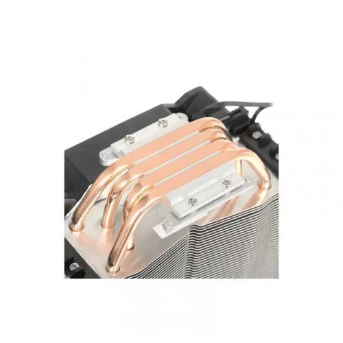 Кулер для процессора ZALMAN CNPS10X Optima II Black RGB 