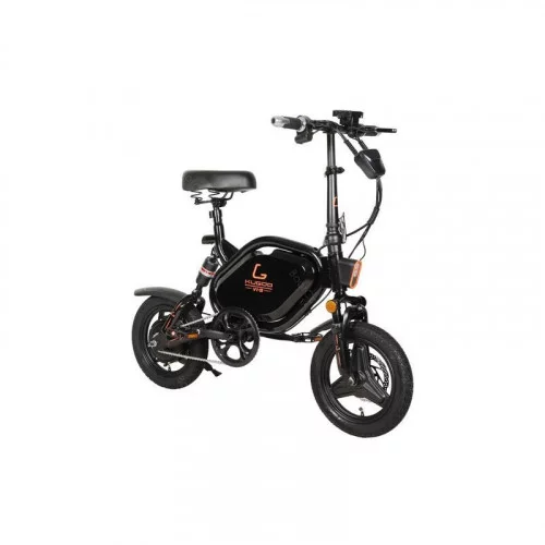 Электровелосипед Kugoo V1-S 