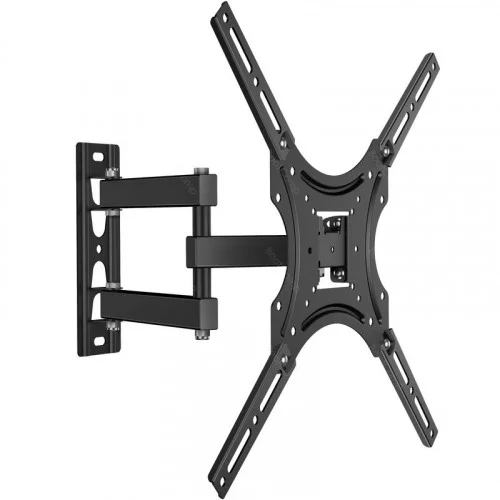 Кронштейн для ТВ ONKRON STE-344B чёрный 