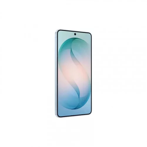 Смартфон Samsung Galaxy S26 12/256 ГБ (SM-S942B) голубой 