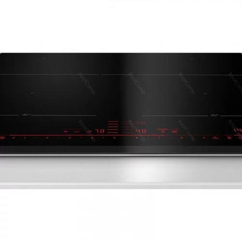 Поверхность индукционная Bosch PXY675DC5Z 