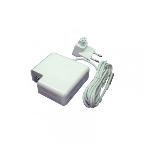 Блок питания для ноутбука Apple 18.5V 4.6A 85W MagSafe L-shape 
