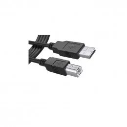 Кабель USB 2.0 A - USB 2.0 B KS-is (KS-466-5) 5 метров                                                                                                                                                                                                    