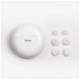 Наушники HOCO ES60 Conqueror wireless BT TWS (белый)                                                                                                                                                                                                      