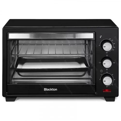 Мини-печь Blackton EO2001W Black 