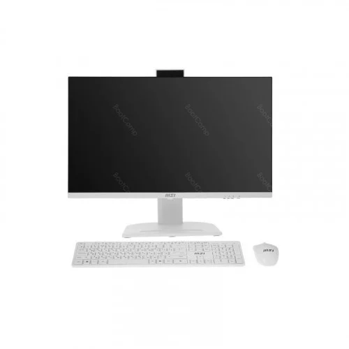Моноблок 27” MSI Modern AM273QP AI 1UM-095XRU (9S6-AF0112-294) 