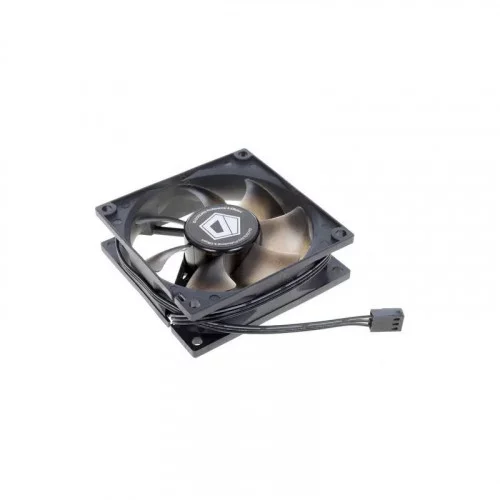 Вентилятор для корпуса ID-Cooling NO-8025-SD 80x80 