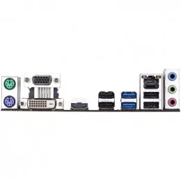 Материнская плата Gigabyte H310M S2H 2.0                                                                                                                                                                                                                  