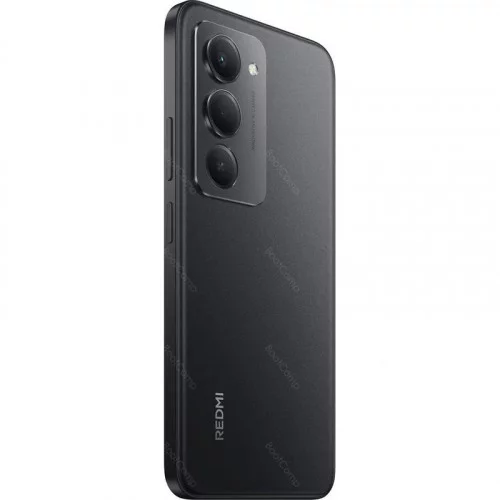 Смартфон Xiaomi Redmi 15 6/128 ГБ черный 