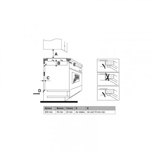 Поверхность индукционная Haier HHY-Y64TVTPG TD0048655RU 
