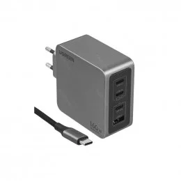 Сетевое зарядное устройство Ugreen X763 (25877)                                                                                                                                                                                                           