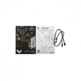 Материнская плата ASUS TUF GAMING X870-PLUS WIFI                                                                                                                                                                                                          