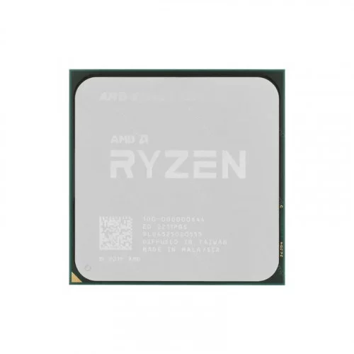 Процессор AMD Ryzen 5 4500 OEM 100-100000644 