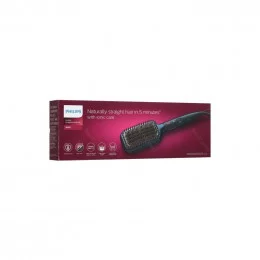 Расческа-выпрямитель Philips BHH885/00                                                                                                                                                                                                                    