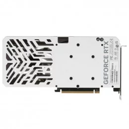 Видеокарта Palit GeForce RTX 5060 Ti White OC (NE7506TU19P1-GB2062M)                                                                                                                                                                                      