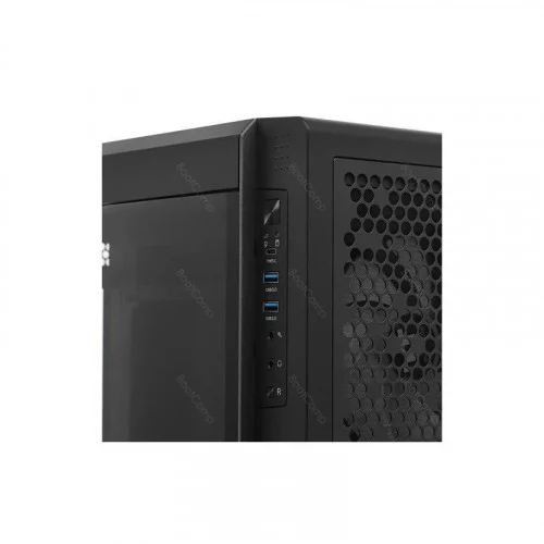 Корпус Thermaltake Ceres 500 Tempered Glass CA-1X5-00M1WN-00 