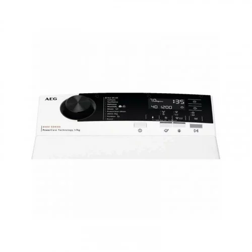 Стиральная машина вертикальная AEG LTR8E373E 