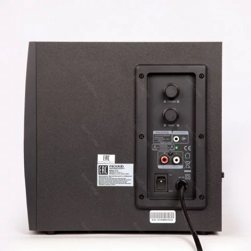 Колонки 2.1 MICROLAB M-300 
