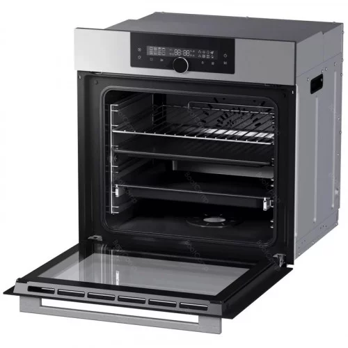 Духовой шкаф Haier HOQ-F6QSN3GG FY001VE0ARU 