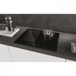 Поверхность индукционная Haier HAMTSJ54MB1                                                                                                                                                                                                                
