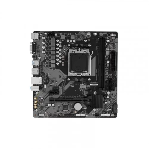 Материнская плата GIGABYTE A620M S2H 