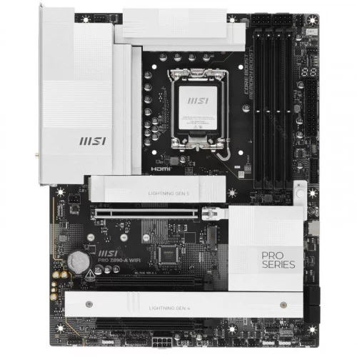 Материнская плата MSI PRO Z890-A WIFI 