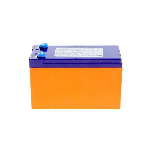 Батарея 12V/ 7,0Ah DELTA HR 12-28 W 