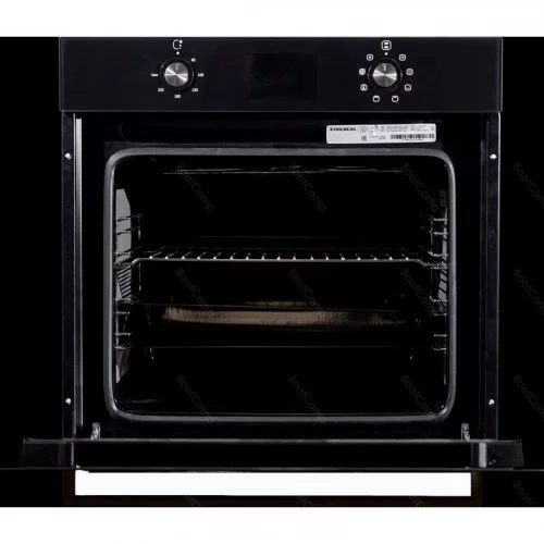 Духовой шкаф электрический HOLBERG HEO 6581TBL 