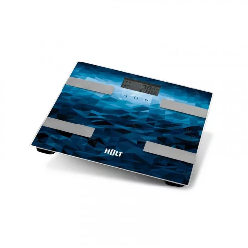 Весы электронные напольные HOLT HT-BS-010 sea 