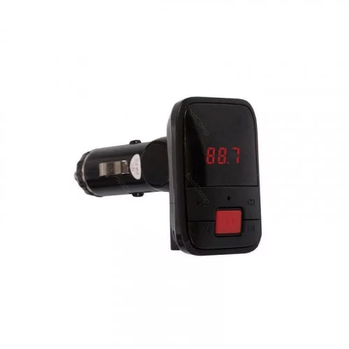FM трансмиттер RITMIX FMT-A745 