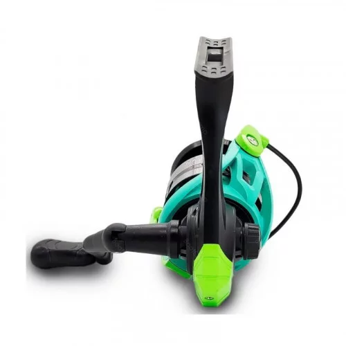 Катушка Kaida Nature 800 4+1п 