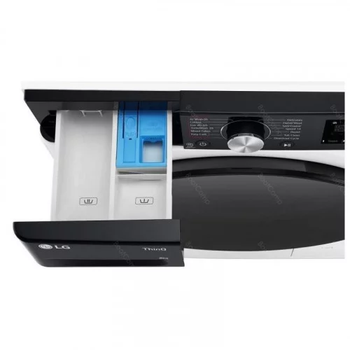 Стиральная машина LG F2WR708S2H 