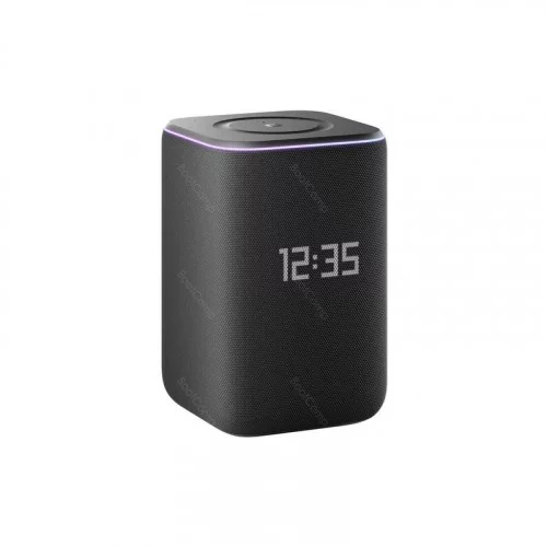 Умная колонка Яндекс Станция 3 YNDX-00060BLK 