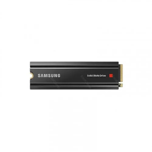 Диск SSD M.2 PCI-E 1000Gb (1TB) SAMSUNG 980 PRO MZ-V8P1T0CW 