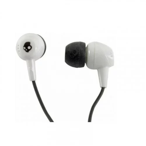 Наушники Skullcandy Jib White 