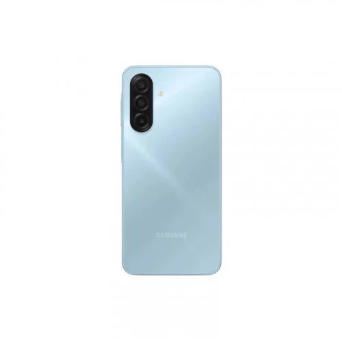 Смартфон Samsung Galaxy A17 8/256 ГБ (SM-A175F) голубой 