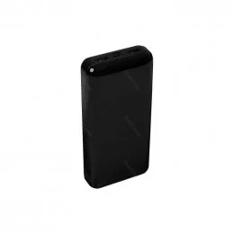 Портативная батарея Hoco J72A 20000mAh Черная                                                                                                                                                                                                             