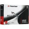 Видеокарта PowerColor AMD Radeon RX 9060 XT Reaper (RX9060XT 8G-A/WHITE) 