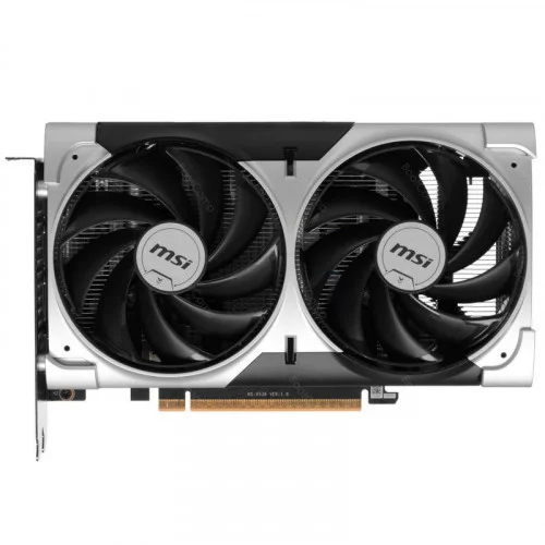 Видеокарта MSI GeForce RTX 5050 VENTUS 2X OC (RTX 5050 8G VENTUS 2X OC) 