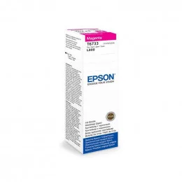 Картридж Epson C13T67334A L800 Magenta                                                                                                                                                                                                                    