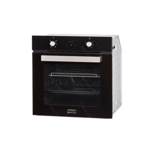 Духовой шкаф KRONA REGINA 60 BL 