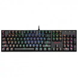 Механическая клавиатура Redragon Mitra 72078                                                                                                                                                                                                              