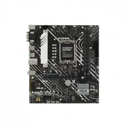 Материнская плата ASUS PRIME H610M-A R2.0                                                                                                                                                                                                                 