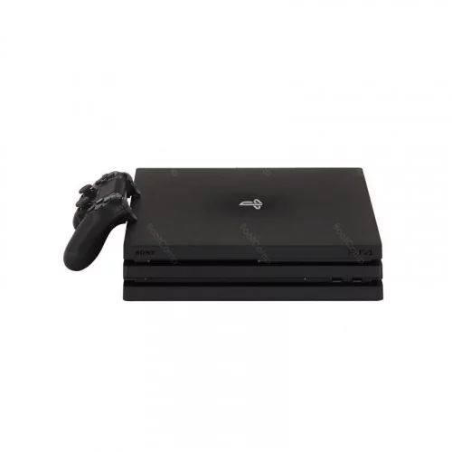 Игровая консоль SONY PlayStation 4 1Tb Pro black 